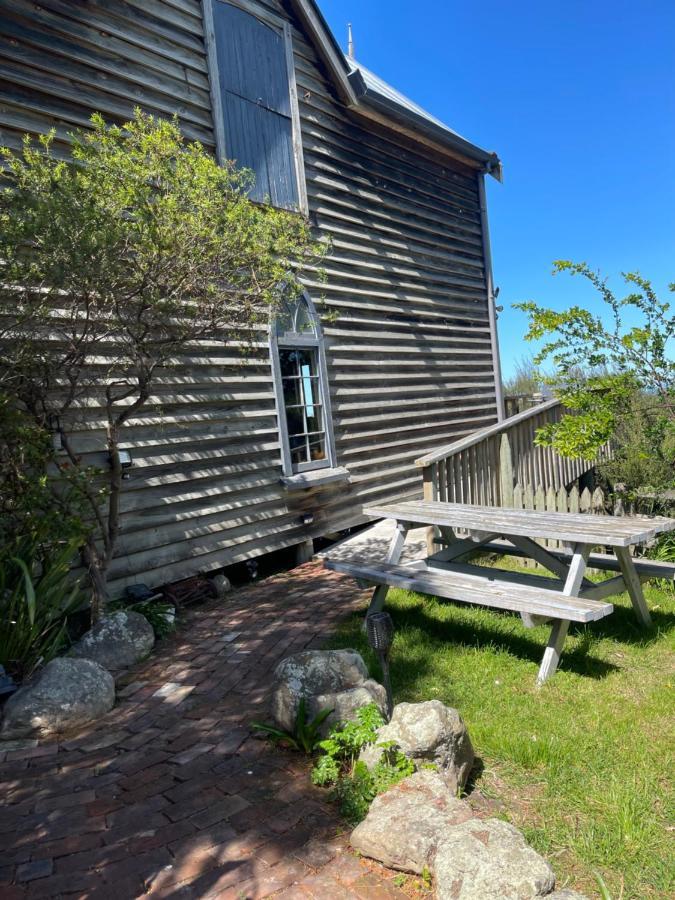 Kaikoura, Cubby House Stay Luaran gambar