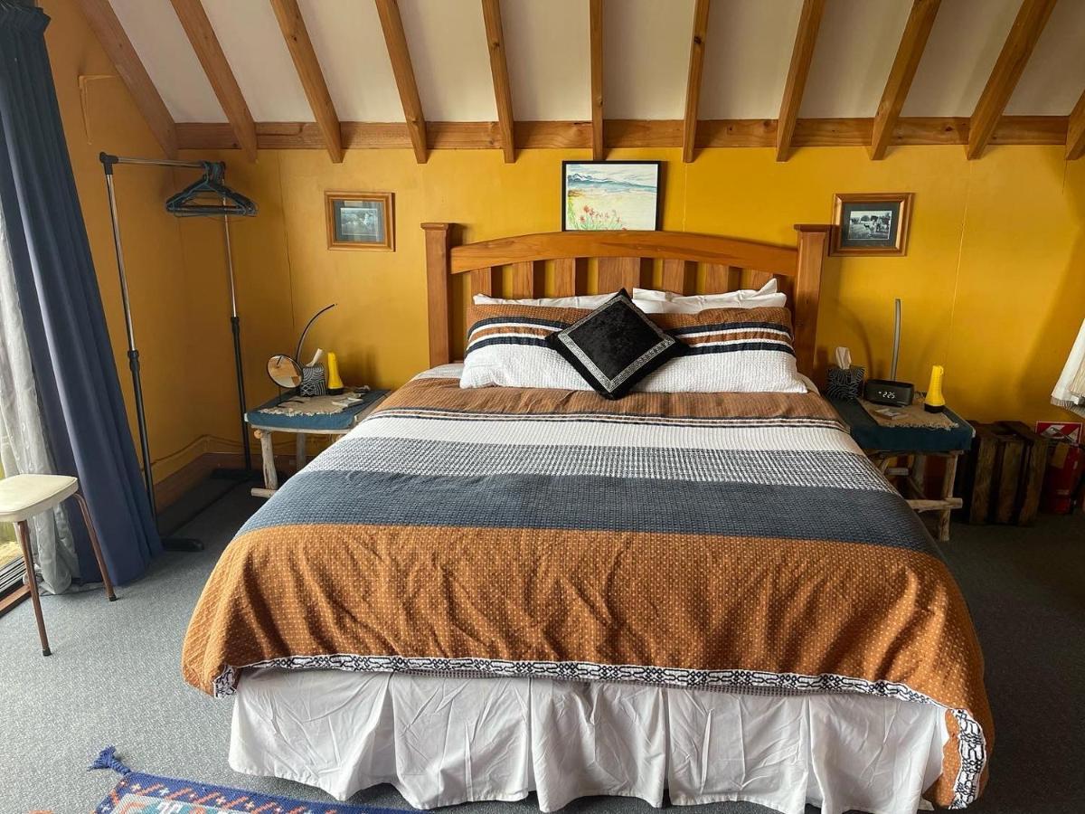 Kaikoura, Cubby House Stay Luaran gambar