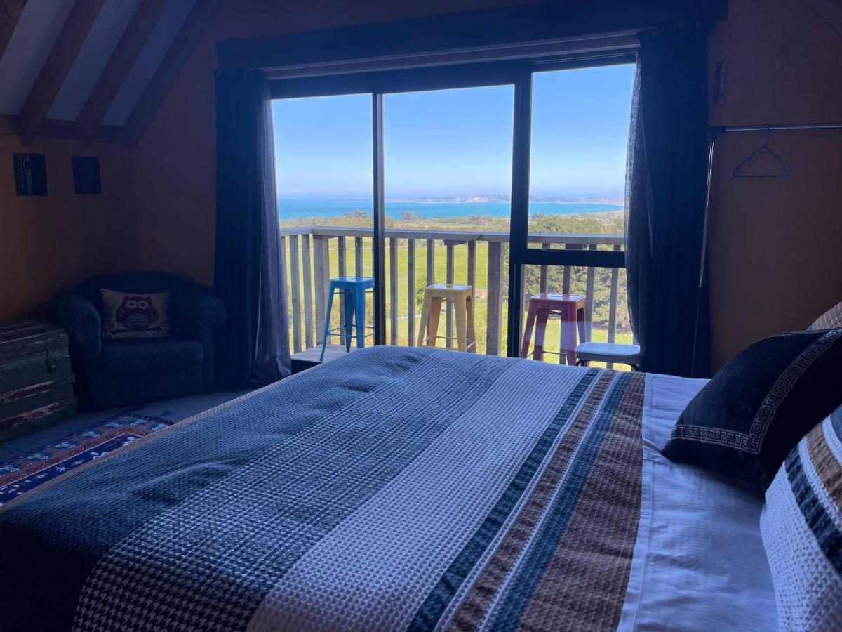 Kaikoura, Cubby House Stay Luaran gambar