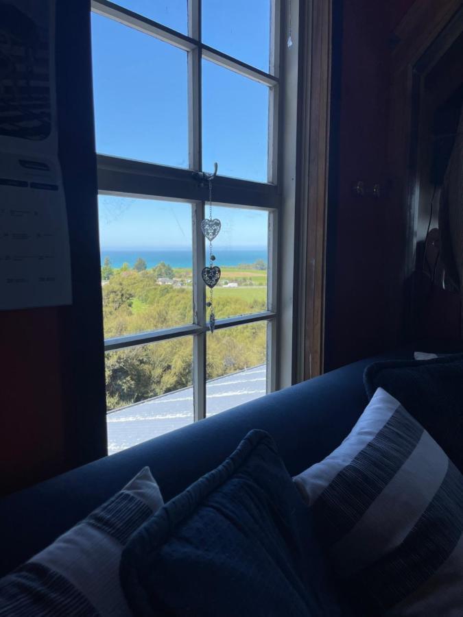 Kaikoura, Cubby House Stay Luaran gambar