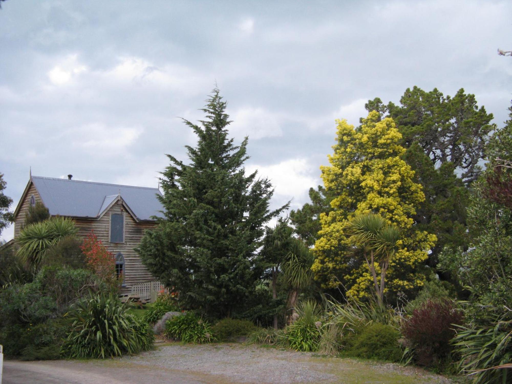 Kaikoura, Cubby House Stay Luaran gambar