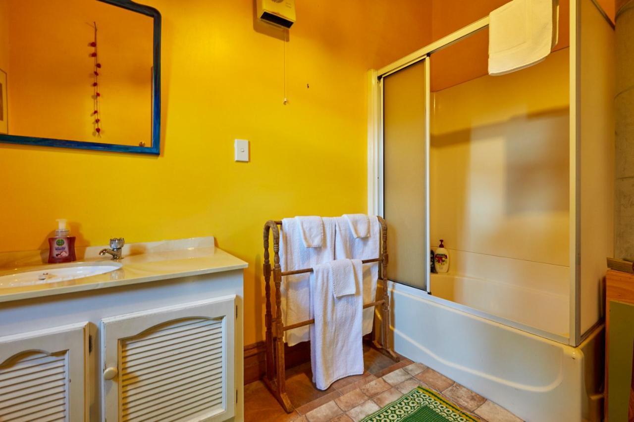 Kaikoura, Cubby House Stay Luaran gambar